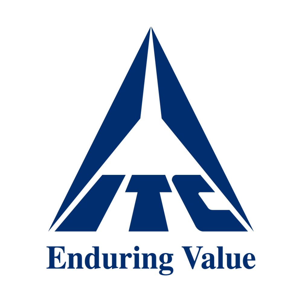 ITC Limited - FMCG Branding Client